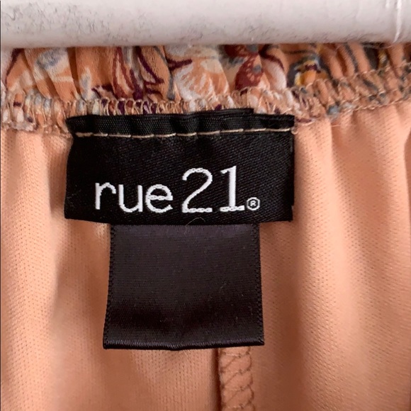 Rue 21 Dress/Top - Picture 5 of 5